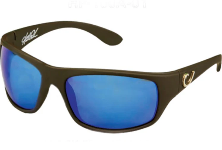 Mustad | Hank Parker Signature Series Polarized Sunglasses - Image 2
