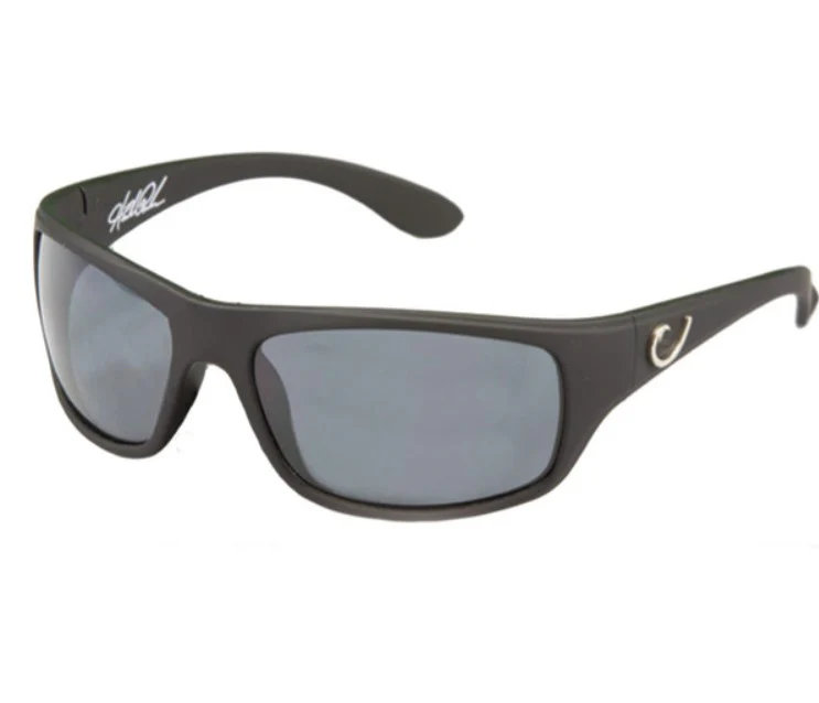 Mustad | Hank Parker Signature Series Polarized Sunglasses - Image 4
