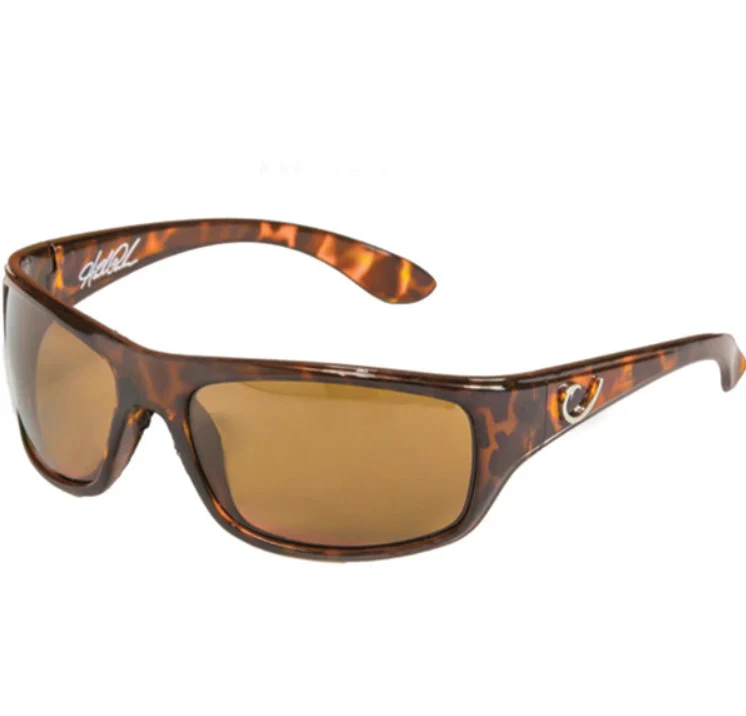 Mustad | Hank Parker Signature Series Polarized Sunglasses - Image 5