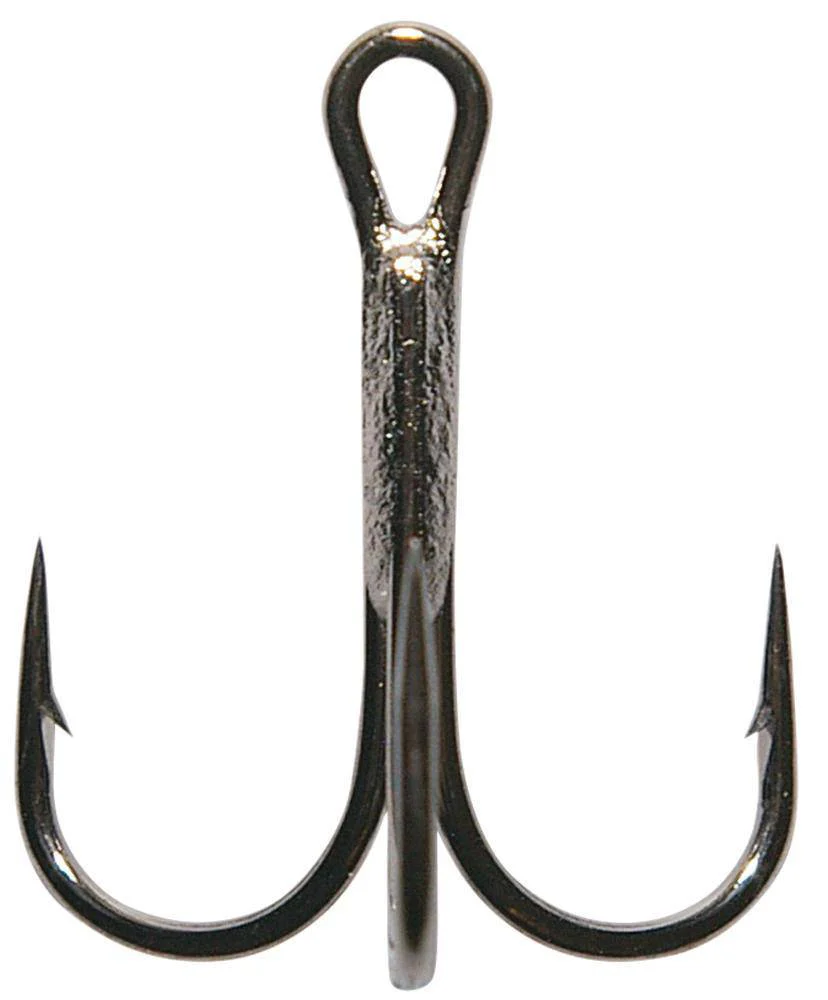 Mustad | Ultrapoint Trebles