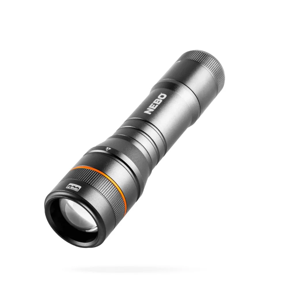 Nebo | Newton™ 500 Flashlight