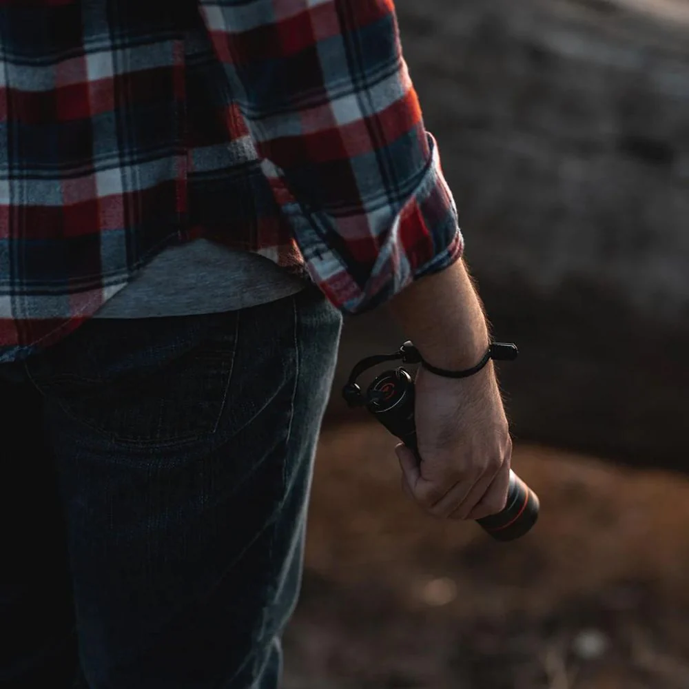 Nebo | Newton™ 500 Flashlight - Image 2