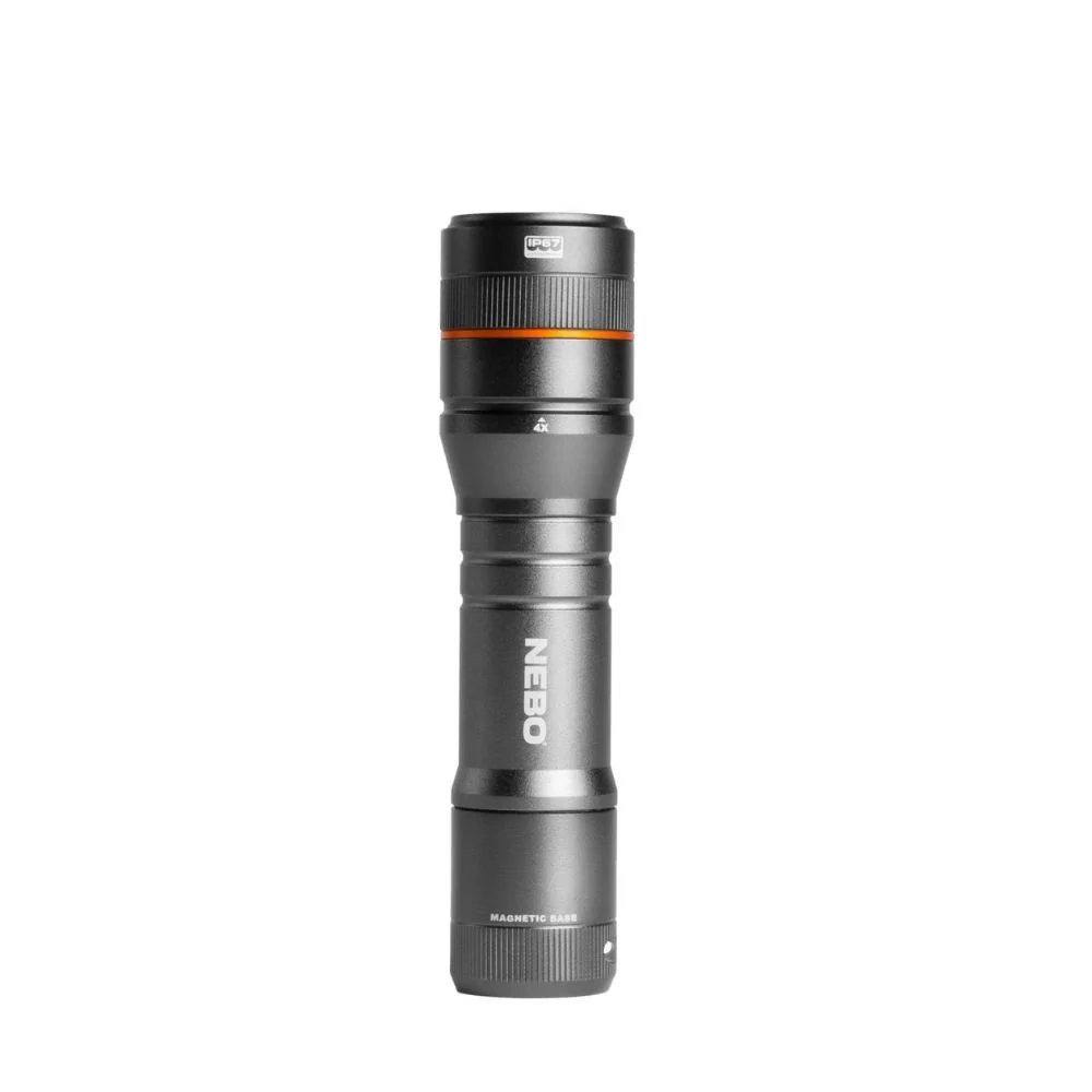 Nebo | Newton™ 500 Flashlight - Image 3