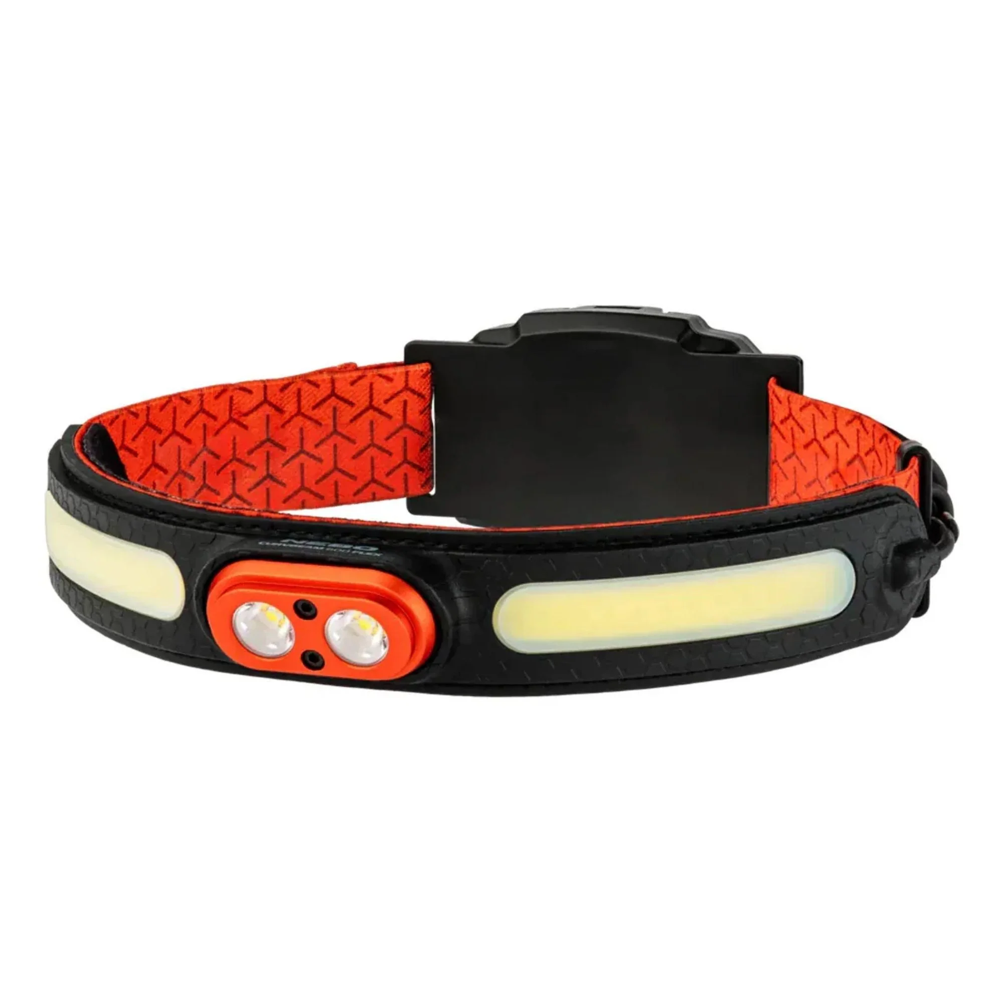 NEBO | Curvbeam 600 Flex Headlamp | 600lm
