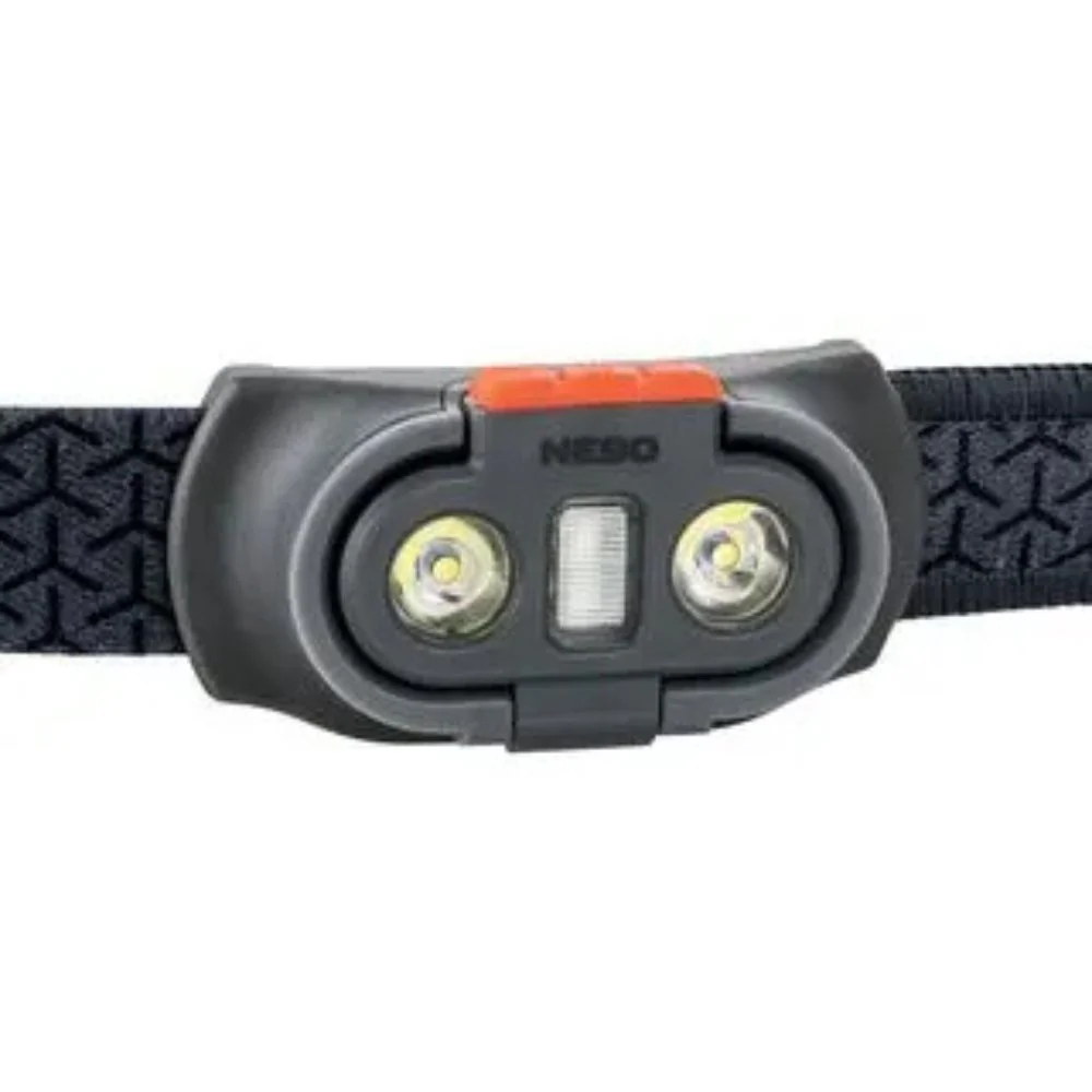 NEBO | Einstein 750 Head Torch - Image 3