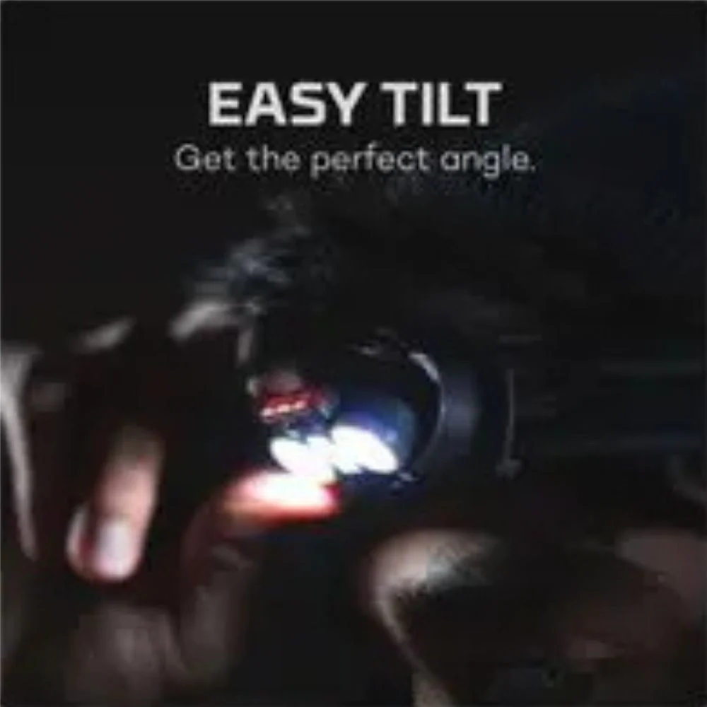 NEBO | Einstein 750 Head Torch - Image 6