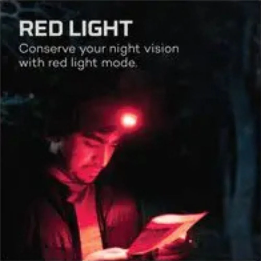 NEBO | Einstein 750 Head Torch - Image 7