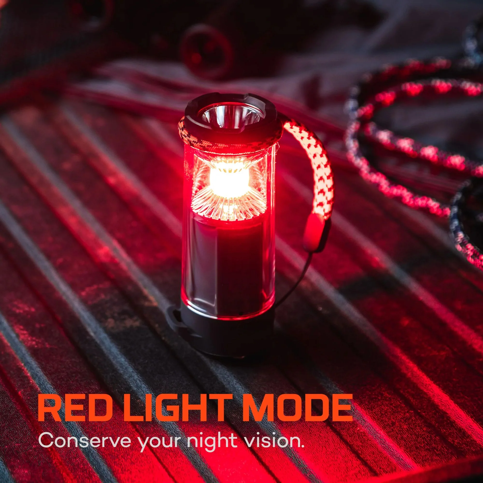 NEBO | Galileo™ Tempest 350 Lantern - Image 6