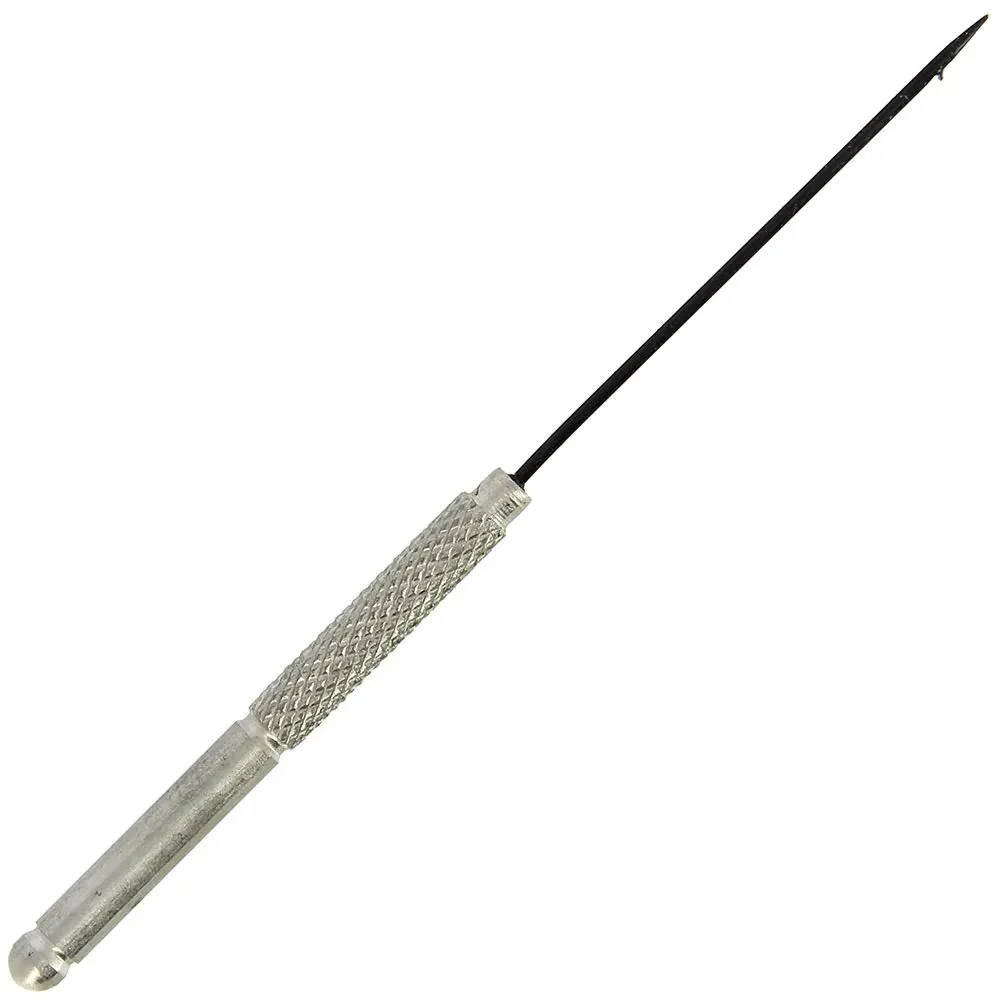 NGT | 4pc Stainless Tool Set | PVA Long, PVA Short, Baiting Needle and Drill - Image 6