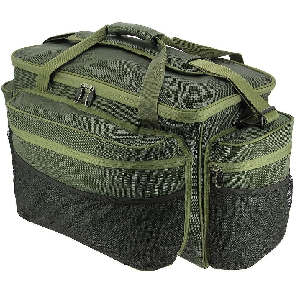NGT | Carryall 093 | 4 Compartment Carryall - Image 3
