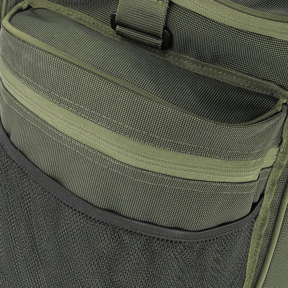 NGT | Carryall 093 | 4 Compartment Carryall - Image 7
