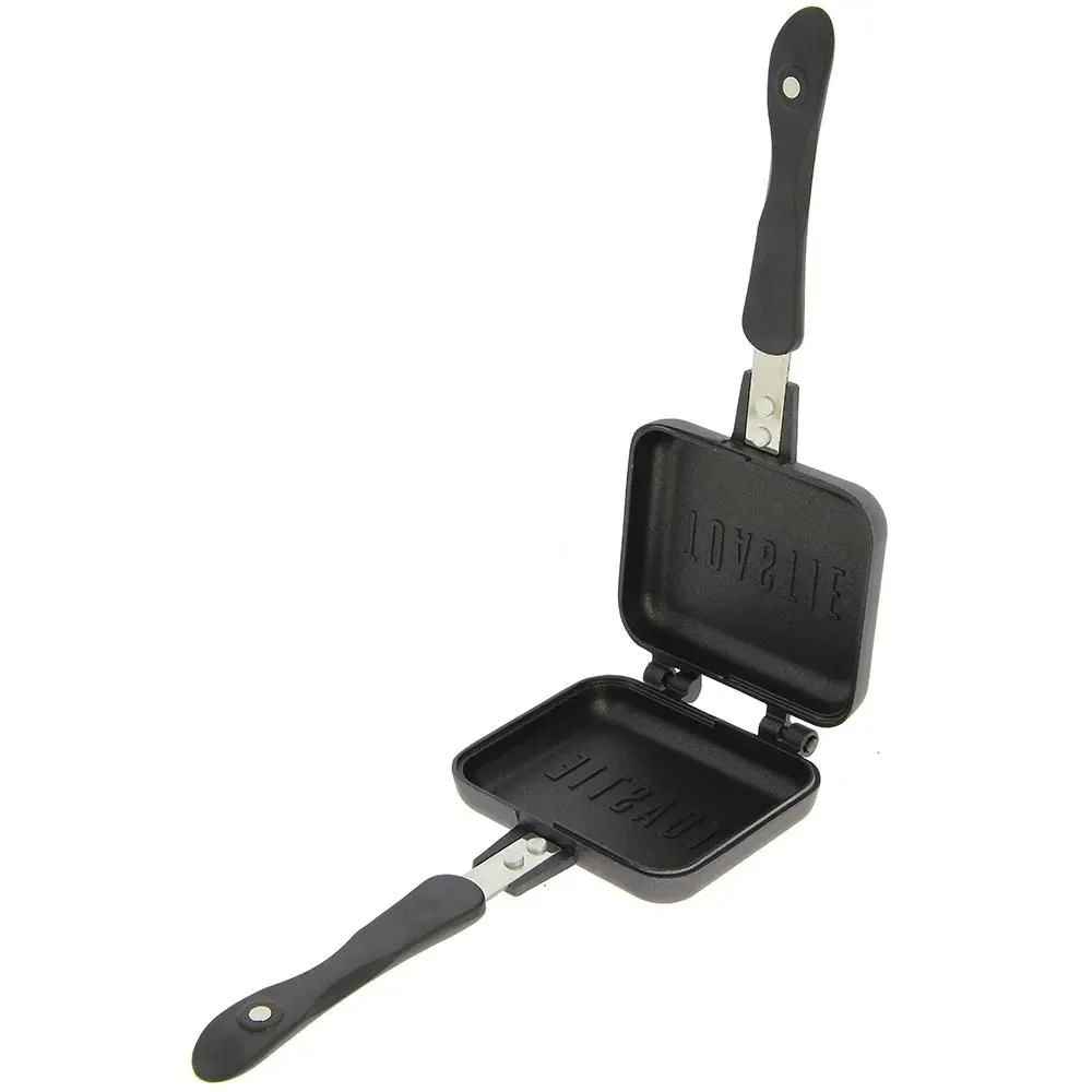 NGT | 'Proper Toaster' - Non-stick Deep Fill Bank Side Toastie Maker - Image 4