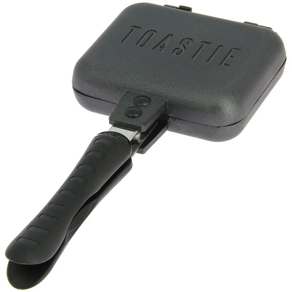 NGT | 'Proper Toaster' - Non-stick Deep Fill Bank Side Toastie Maker - Image 6