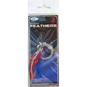 NGT | Sea Feathers Combo - Image 2