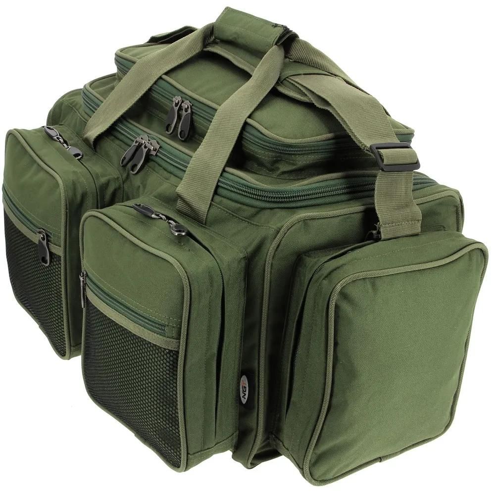 NGT | XPR Carryall | 6 Compartment Carryall - Image 5