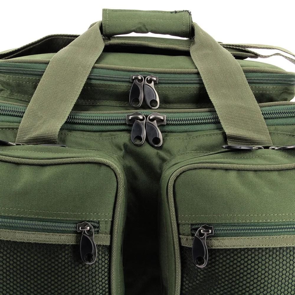 NGT | XPR Carryall | 6 Compartment Carryall - Image 7