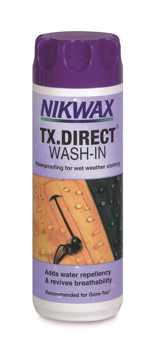 Nikwax | TX Direct Wash In | 300ml