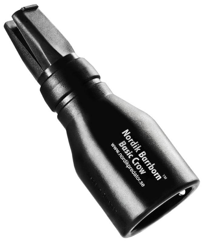 Nordik | Barrborn Basic Crow - Image 2
