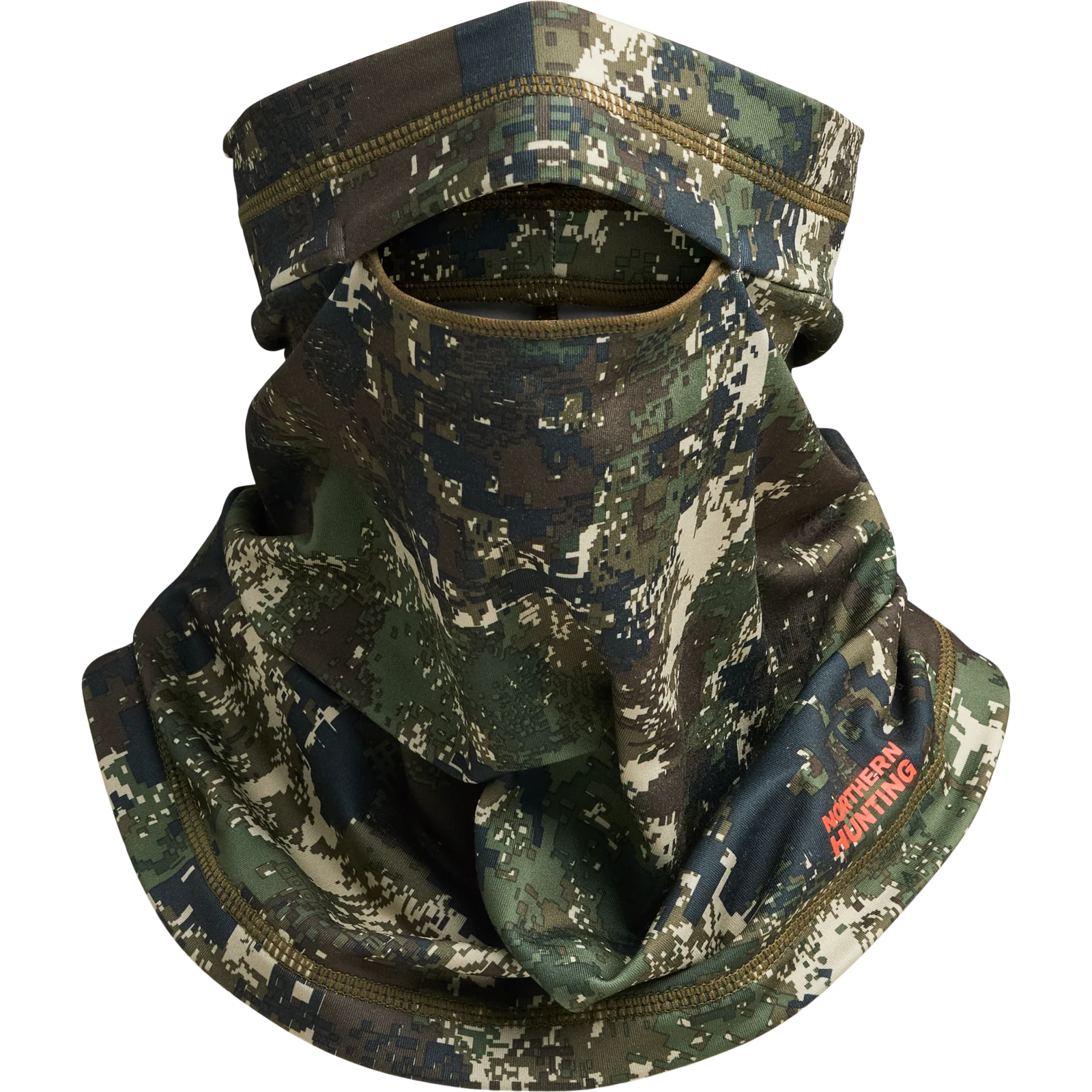 Northern Hunting | Ari Neck Gaiter | Camo