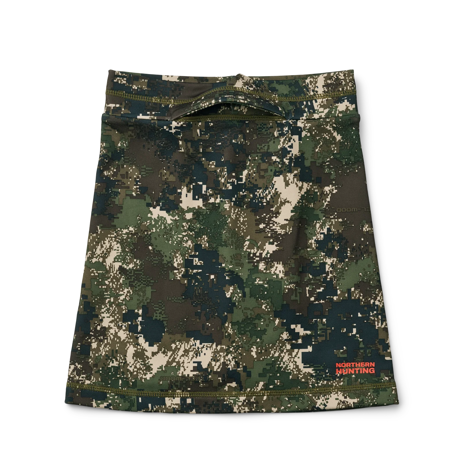 Northern Hunting | Ari Neck Gaiter | Camo - Image 2