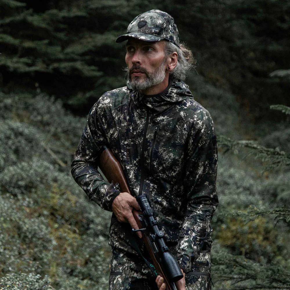 Northern Hunting | ARILD | Hunting Hoodie - Image 4