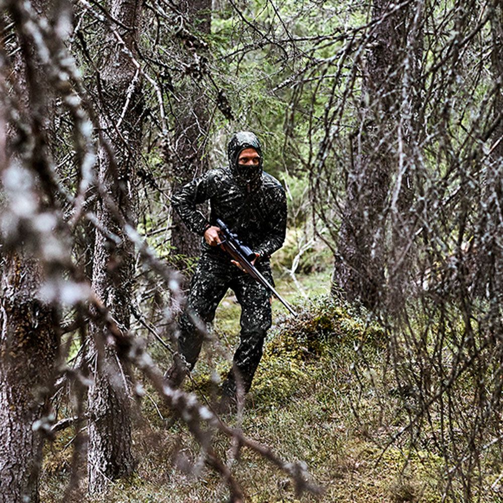 Northern Hunting | ARILD | Hunting Hoodie - Image 5