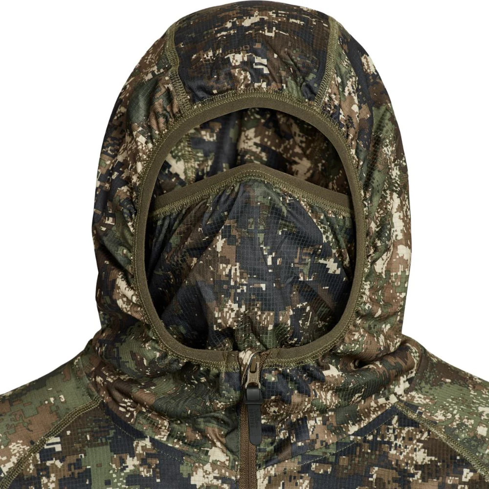 Northern Hunting | ARILD | Hunting Hoodie - Image 6