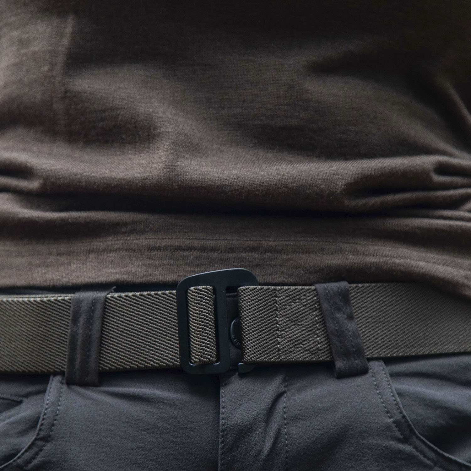 Northern Hunting | FLUKS | Hunting Belt - Image 3