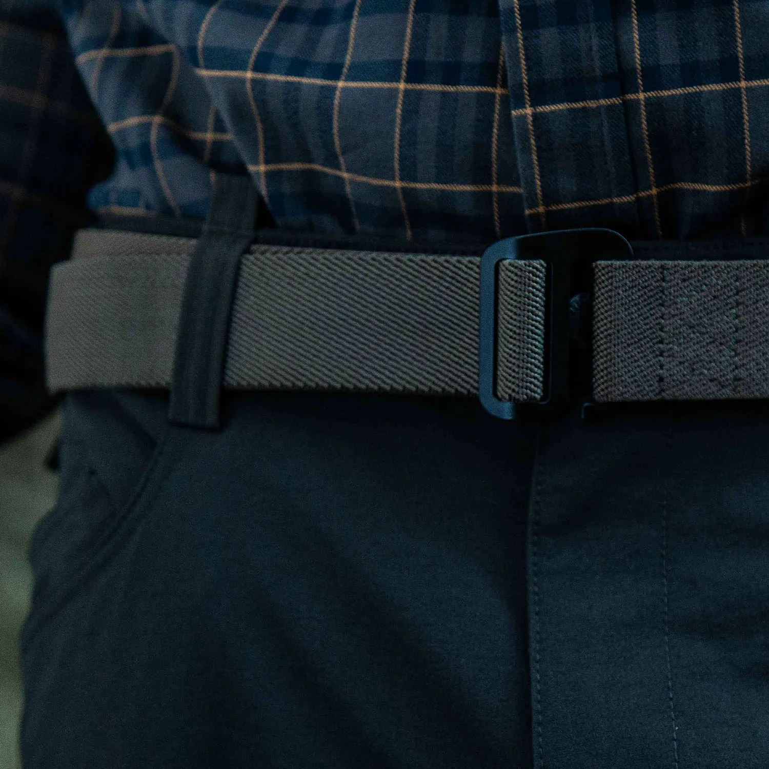 Northern Hunting | FLUKS | Hunting Belt - Image 4