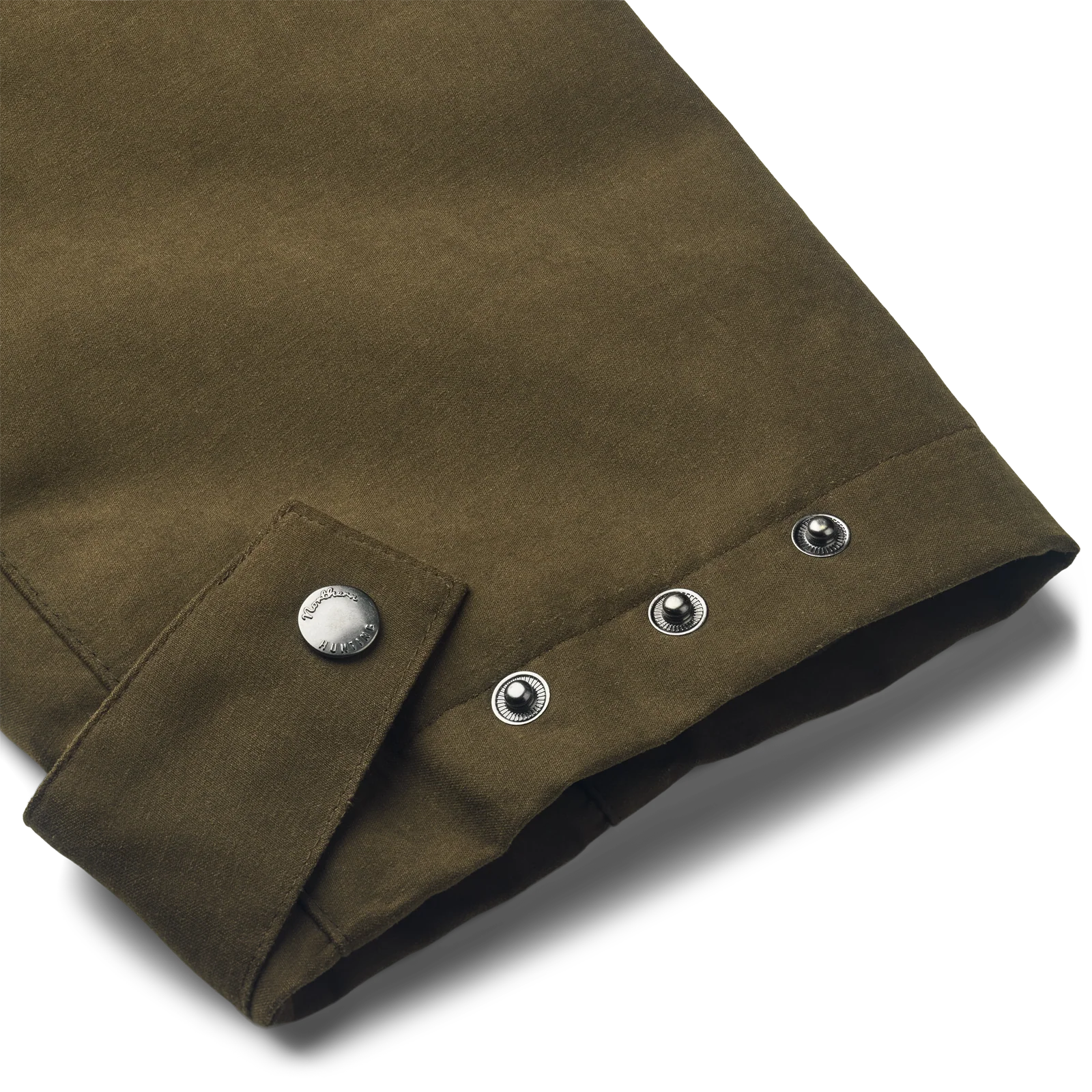 Northern Hunting | Hakan Bark | Hunting Trousers - Image 5