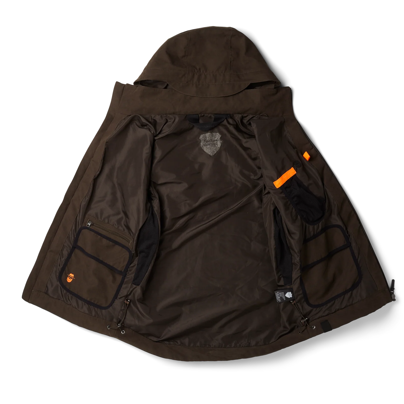 Northern Hunting | HAKAN EIK | Hunting Jacket - Image 5