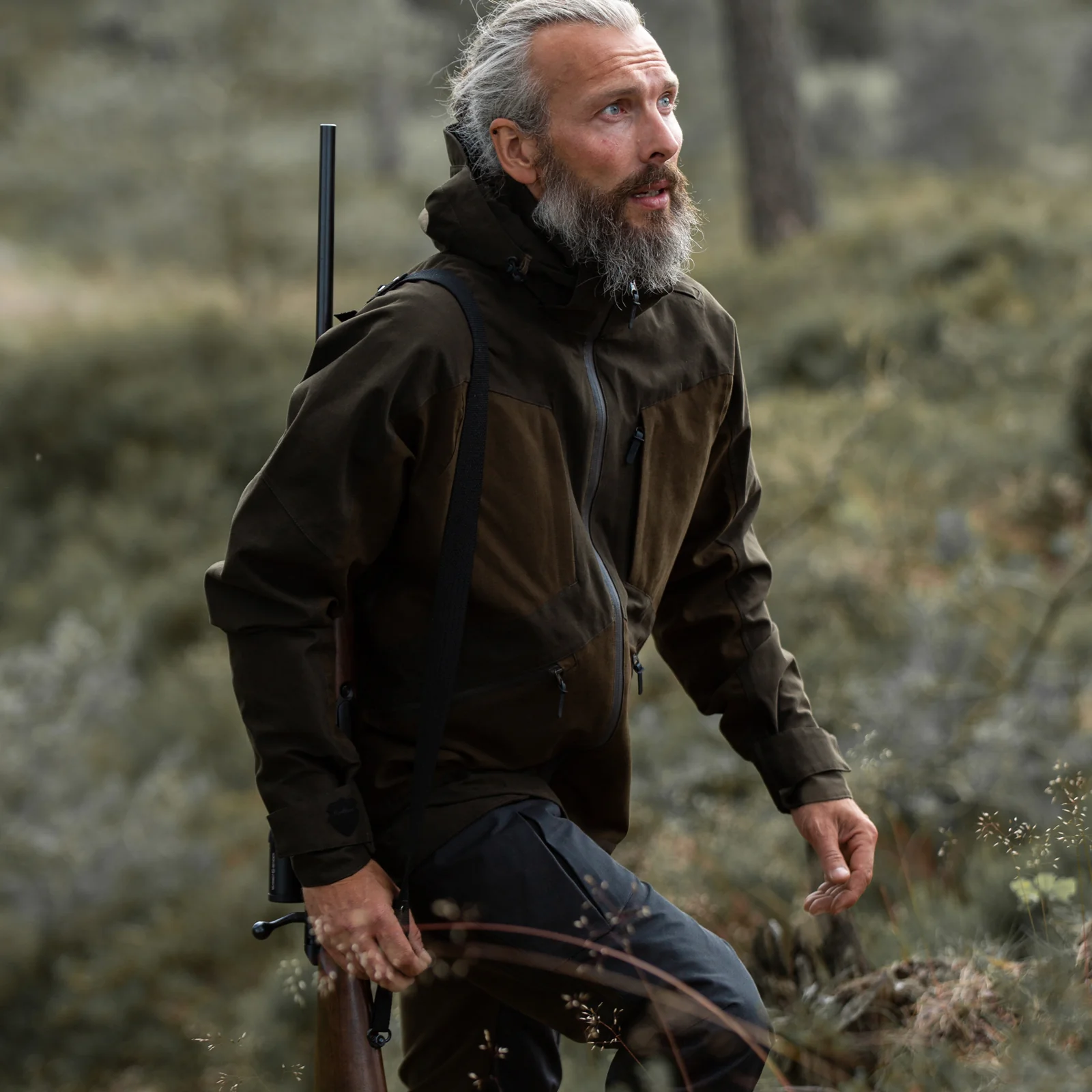 Northern Hunting | HAKAN EIK | Hunting Jacket - Image 7