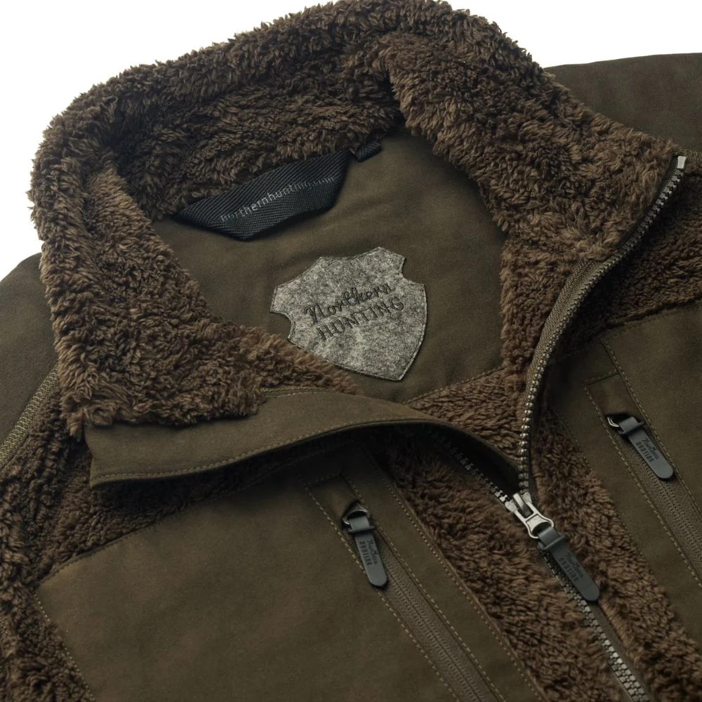 Northern Hunting | HJORT | Hunting Jacket - Image 4