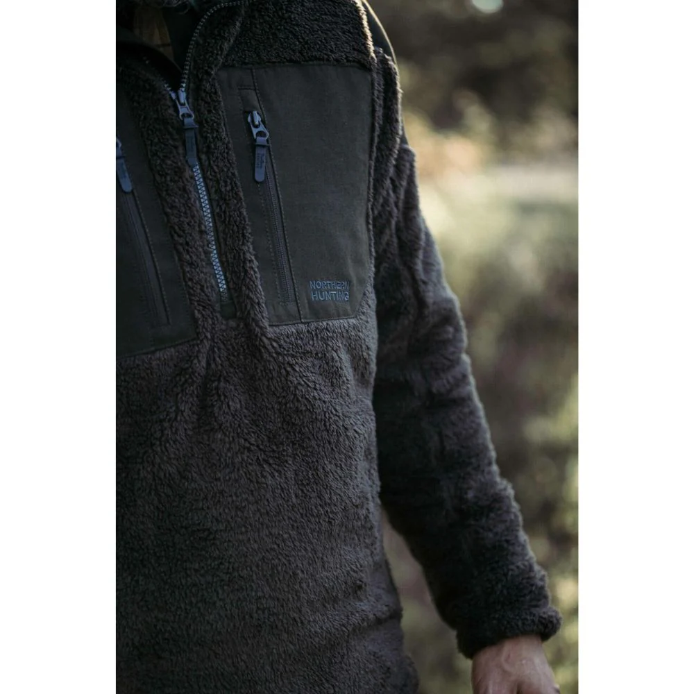 Northern Hunting | HJORT | Hunting Jacket - Image 9