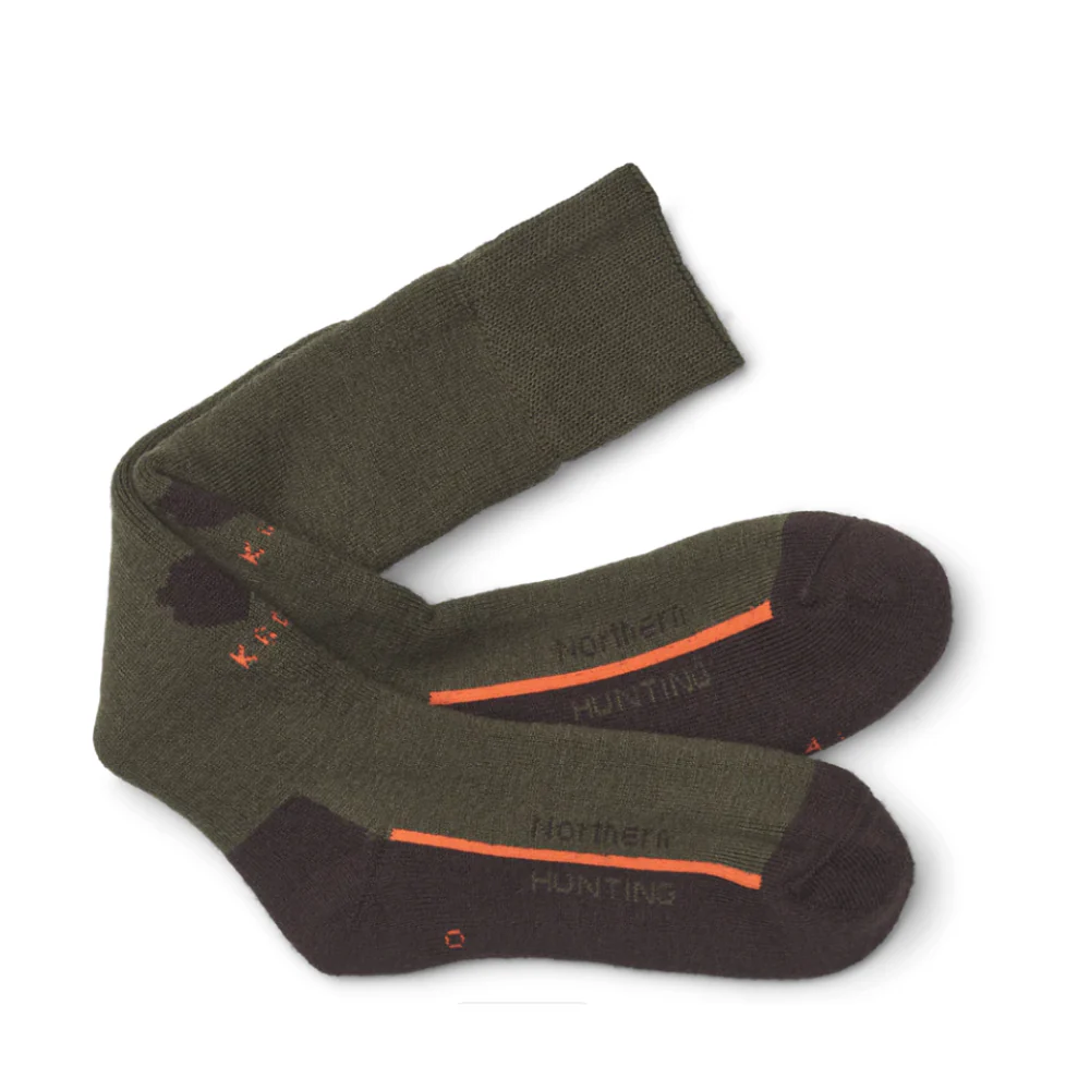 Northern Hunting | K600 | Socks - Image 2
