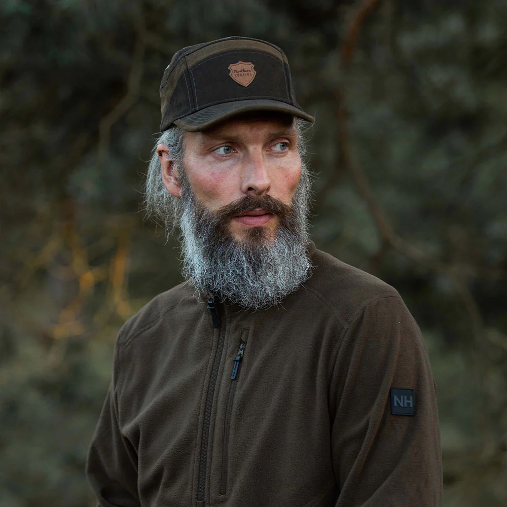 Northern Hunting | Roald Hunting Cap - Image 3