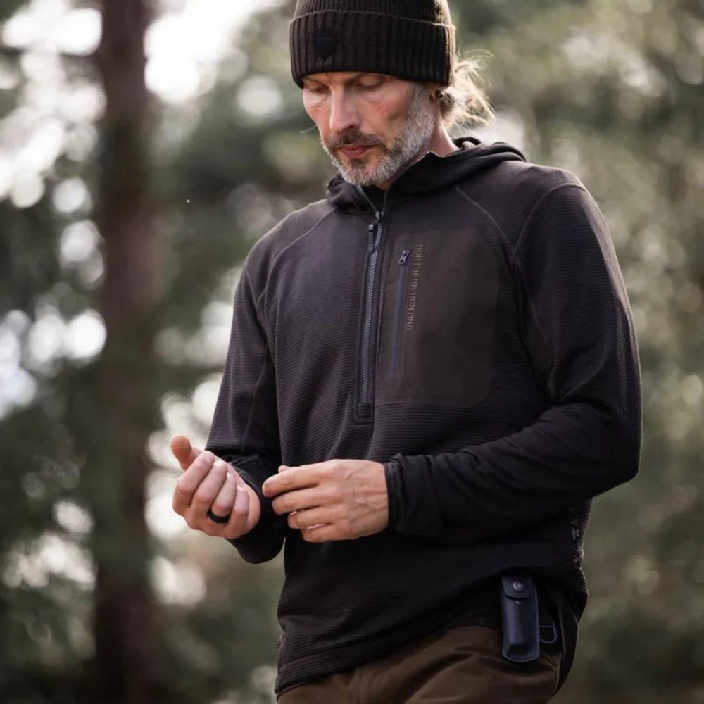 Northern Hunting | Rolf Dark Green - Image 2