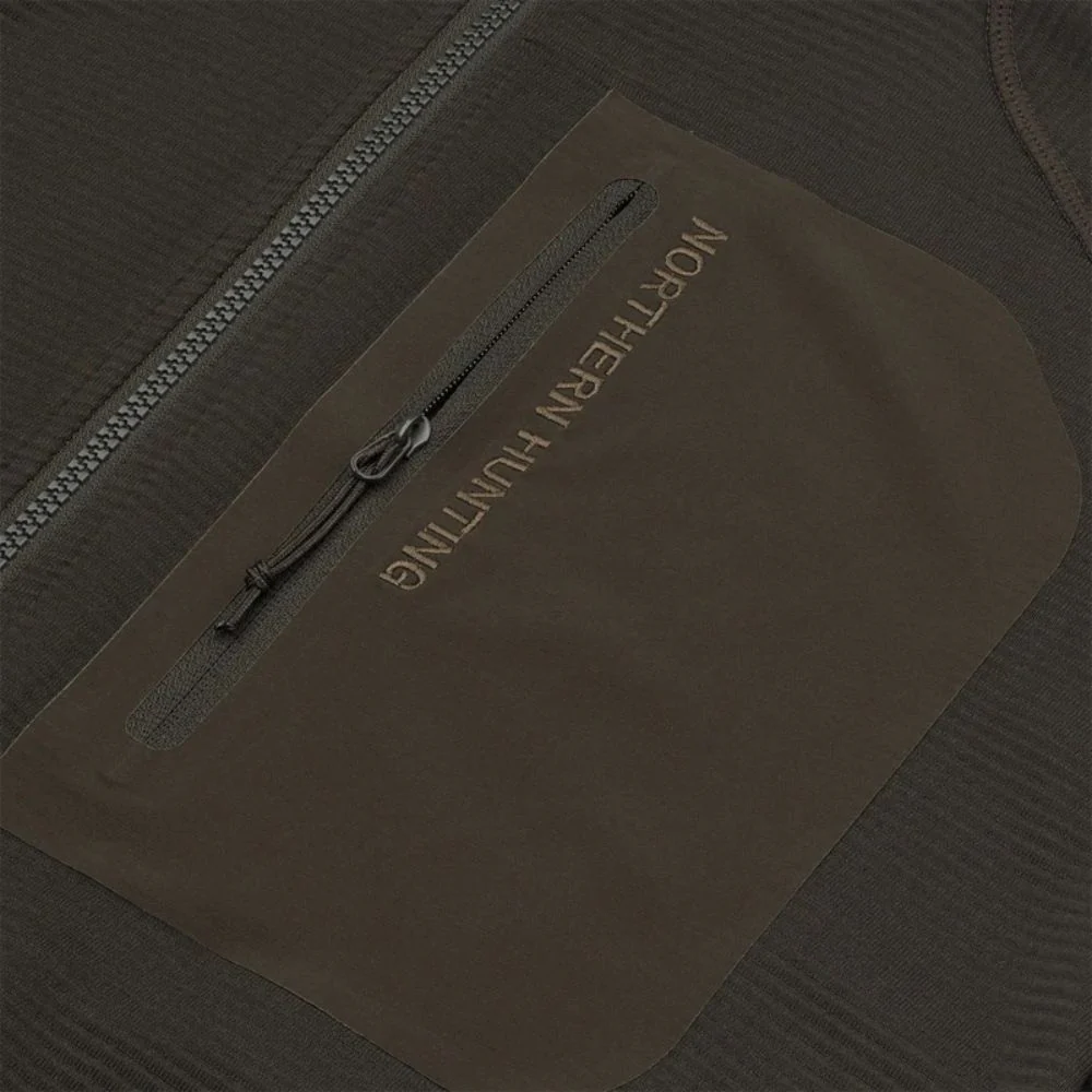 Northern Hunting | Rolf Dark Green - Image 6
