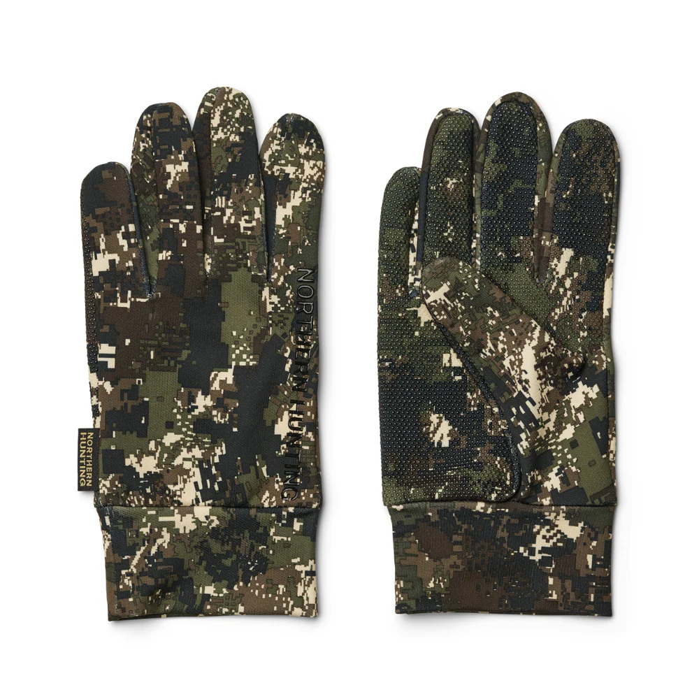 Northern Hunting | Sigvald Hunting Gloves - Image 2