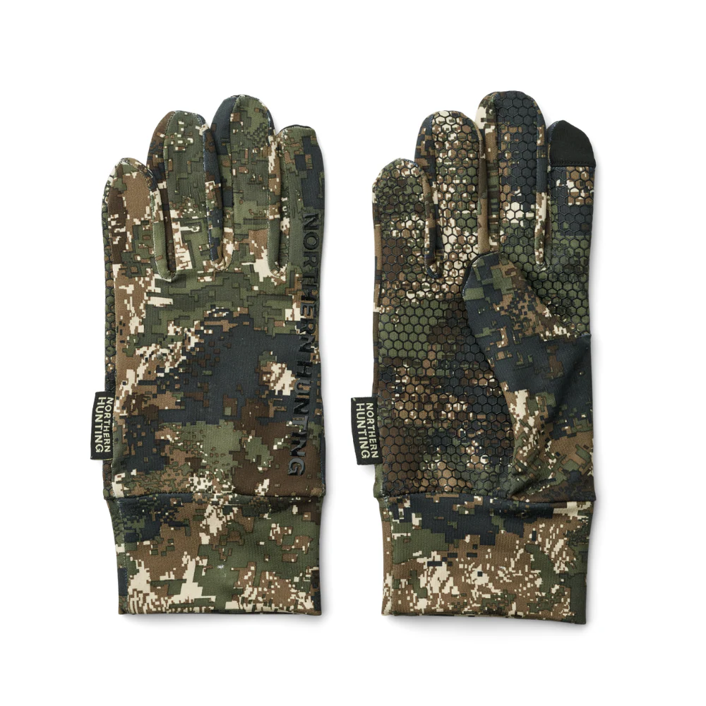 Northern Hunting | Sigvald Hunting Gloves - Image 3