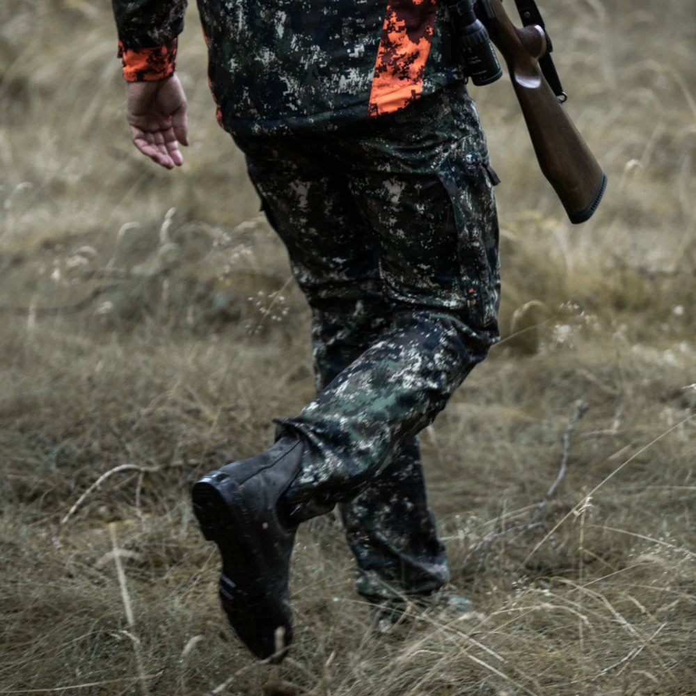 Northern Hunting | Skjold Arn Hunting Trousers - Image 4