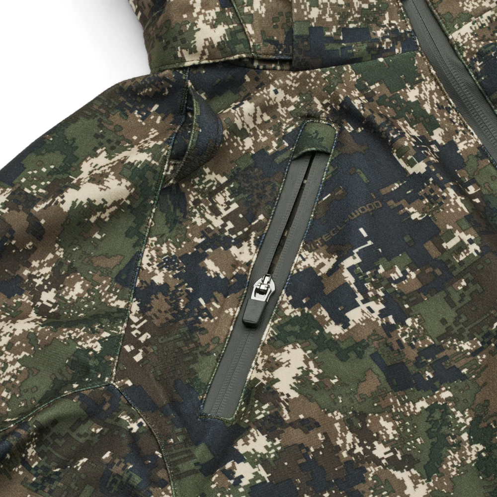 Northern Hunting | Skjold Ask Hunting Jacket - Image 5