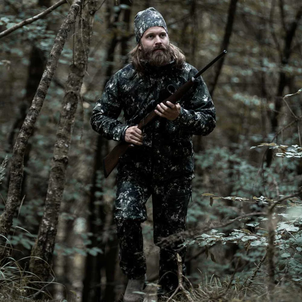 Northern Hunting | Skjold Ask Hunting Jacket - Image 6