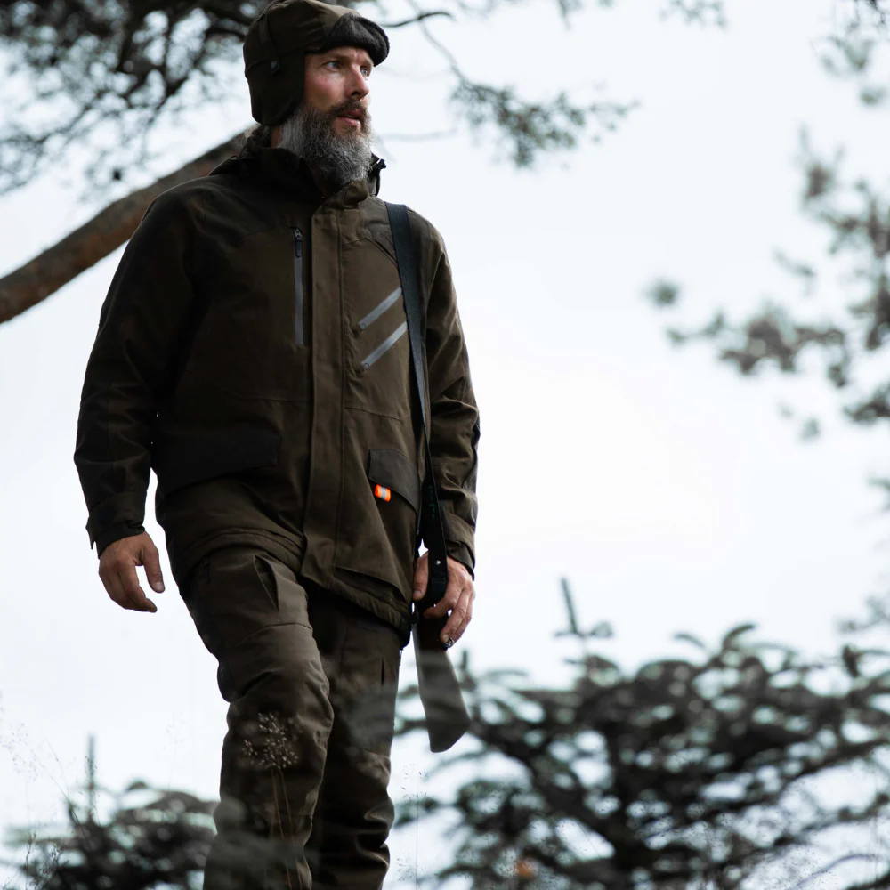 Northern Hunting | Thor Balder Hunting Trousers - Image 6