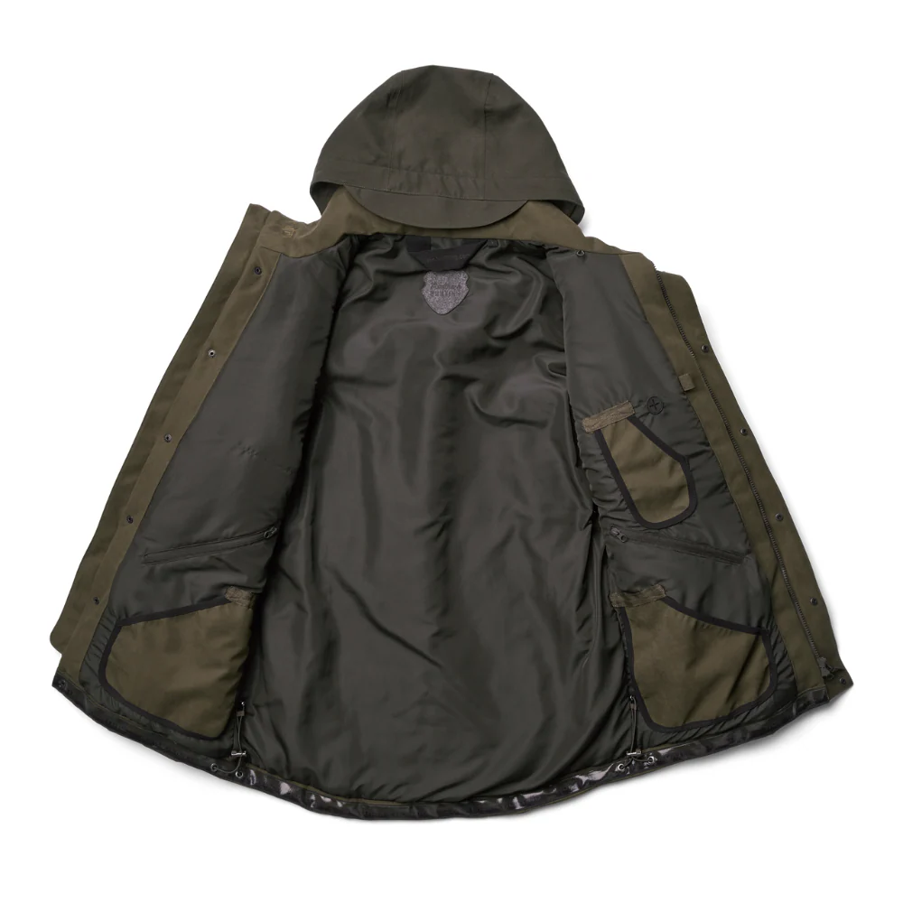 Northern Hunting | Thor Ragnar G2 Hunting Jacket - Image 6