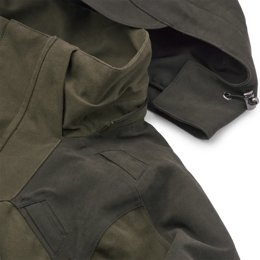 Northern Hunting | Thor Ragnar G2 Hunting Jacket - Image 8