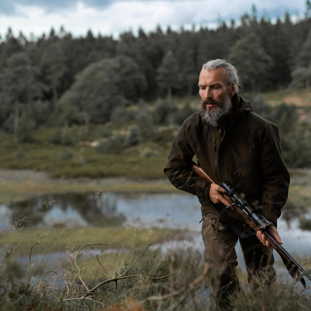 Northern Hunting | Thor Ragnar G2 Hunting Jacket - Image 9