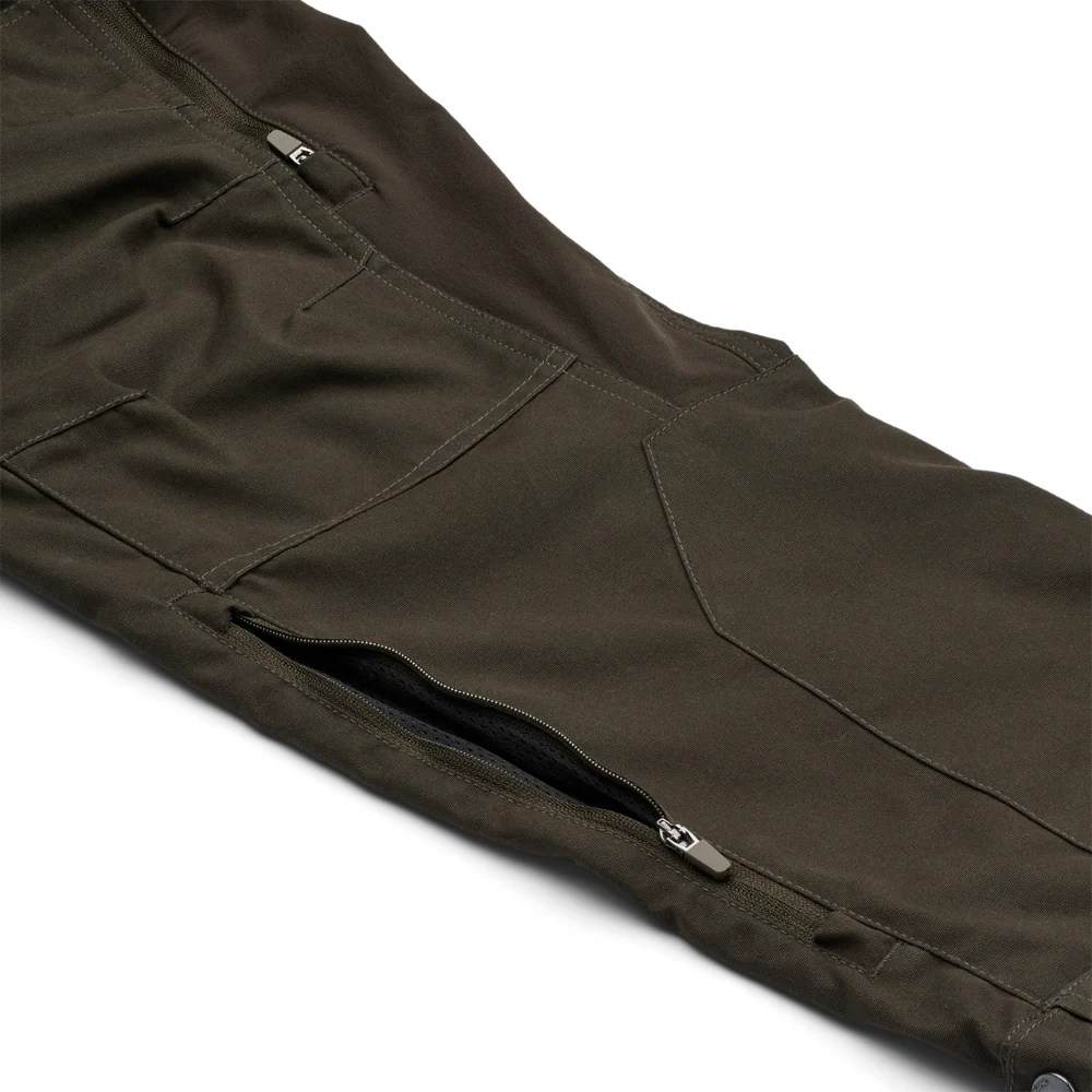 Northern Hunting | Trond Pro | Hunting Trousers - Image 6