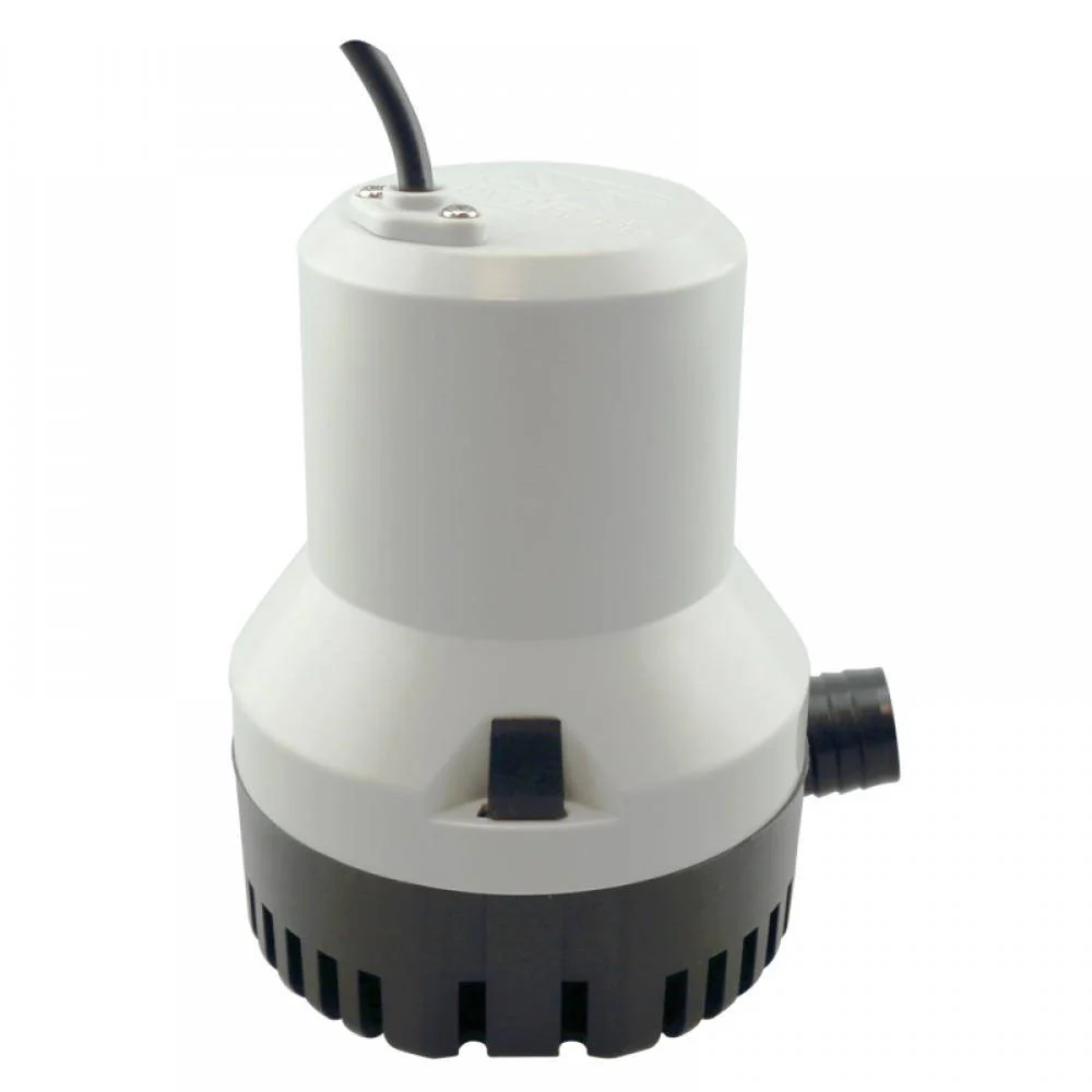 Nuova Rade | Bilge Pump | 1500 GPH