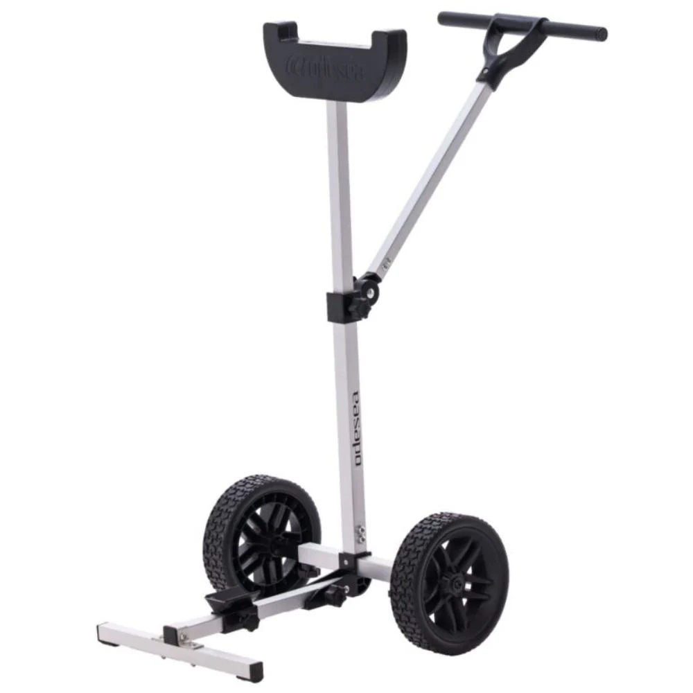 Odesea | TR-65 Outboard Motor Trolley -15h